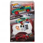 Hot Wheels Ai Turbo Diesel Racing Vehicle and Controller Set