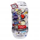 Tech Deck - 96mm Fingerboards - 4-Pack – Stereo