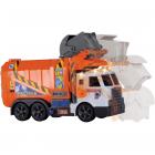 Dickie Toys Action Series 16" Garbage Truck