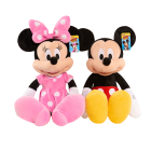 Disney Junior- Mickey Mouse Jumbo Plush Mickey