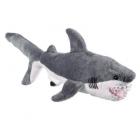 12" Shark Plush