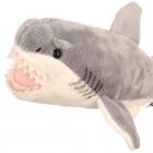 12" Shark Plush