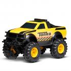 Funrise Toy - Tonka Classic Steel 4x4 Pickup Truck