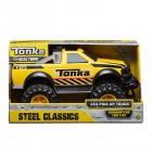 Funrise Toy - Tonka Classic Steel 4x4 Pickup Truck