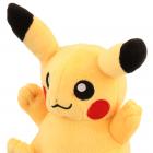 OliaDesign Pokemon Small Plush Pikachu