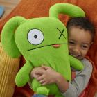 UglyDolls OX Large Plush Stuffed Toy, 18.5 inches - Arcket Exclusive