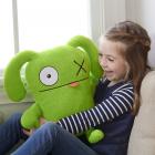 UglyDolls OX Large Plush Stuffed Toy, 18.5 inches - Arcket Exclusive