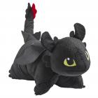 Pillow Pets® NBCUniversal How to Train Your Dragon Toothless 16" Stuffed Animal Plush Toy