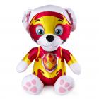 PAW Patrol - 24" Mighty Pups Jumbo Marshall Plush for Ages 3 and Up, Arcket Exclusive