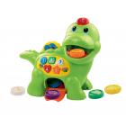 VTech, Count & Chomp Dino, Dinosaur Learning Toy for 1 Year Olds