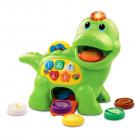 VTech, Count & Chomp Dino, Dinosaur Learning Toy for 1 Year Olds