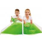 Zimpli Kids Green Gel Bath Gelli Baff 2 Use - Green 600G