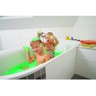 Zimpli Kids Green Gel Bath Gelli Baff 2 Use - Green 600G