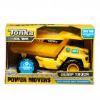 Funrise Toys - Tonka Power Movers Dump Truck