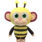 Wonder Park Cotton Candy Scented 14" Wonder Chimp Plush Bee