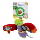 The World of Eric Carle Butterfly Developmental Toy