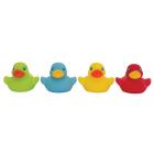 Playgro Bright Baby Bath Duckies