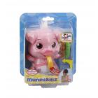 Munchkinz, Interactive Pet, Eating, Pig