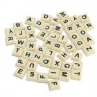 Baby Kids Toddler 26 English Letter Spelling Alphabet Figure Game Early Learning Educational Toy