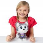 Rescue Runts - Husky - Rescue Dog Plush by KD Kids