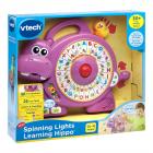 VTech Spinning Lights Learning Hippo