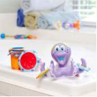 Nuby Octopus Bath Toss Toy