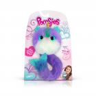 Pomsies Bubbles - Interactive Plush Toy (Narwhal)