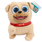 Puppy Dog Pals Bean Plush Bingo & Rolly- 2 Pack Bundle