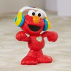 Sesame street let's dance elmo: 12-inch elmo toy that sings and dances