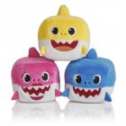 Pinkfong Baby Shark Official Song Cube - Baby Shark - by WowWee