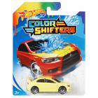 Hot Wheels Color Shifters Vehicle (Styles May Vary)
