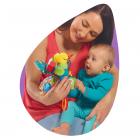Lamaze Clip &amp; Go Fifi the Firefly, Baby Car Seat Toy