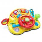 VTech, Turn & Learn Driver, Learning Toy, Car Toy, Role-Play Toy
