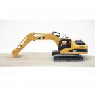 Bruder toys caterpillar equipment treaded excavator in 1:16 scale | 02439