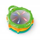 Bright Starts Light & Learn Drum with Lights and Melodies
