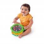 Bright Starts Light & Learn Drum with Lights and Melodies