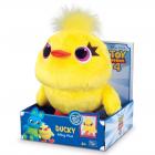 Toy Story 4 DUCKY Talking Plush