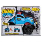 Demo Duke, Crashing and Transforming Vehicle with Over 100 Sounds and Phrases, for Kids Aged 4 and Up