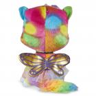 Rainbow butterfly unicorn kitty - 14" kitty power felicity plush