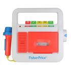 Fisher Price Classics - Play Tape Recorder