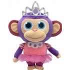 Wonder Park Cotton Candy Scented 14" Wonder Chimp Plush Princess