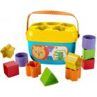 Baby's First Blocks - Infant Toy by Fisher Price (FGP10)