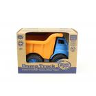 Green Toys Dump Truck - Blue & Orange