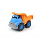 Green Toys Dump Truck - Blue & Orange