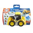 Little Tikes Slammin' Racers Front Loader Truck Vehicle with Sounds