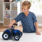 Adventure Force Light & Sound Farm Tractor, Red