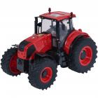 Adventure Force Light & Sound Farm Tractor, Red