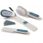 Safety 1st Deluxe All-In-One Healthcare & Grooming Kit, Blue