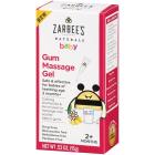 Zarbee's Naturals Baby Gum Massage Gel, 0.53 Ounces