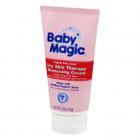 Baby Magic Dry Skin Therapy Moisturizing Cream, Original Baby, 6 Fl Oz